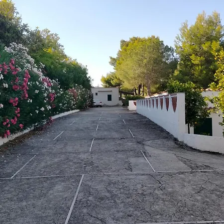 Family House Vieste