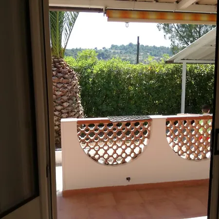 Family House Vieste