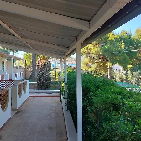 Family House Apartment