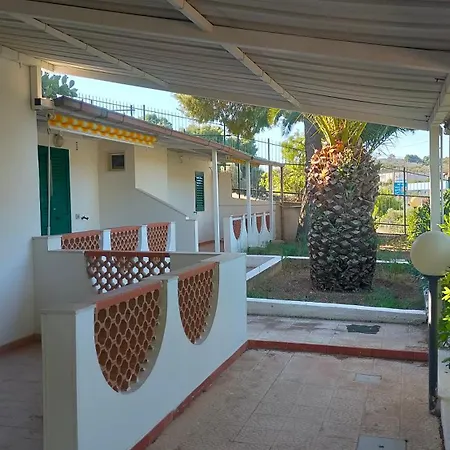 Family House *