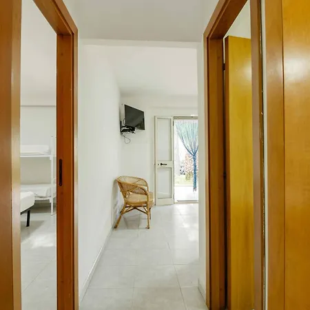 Apartment Family House Vieste