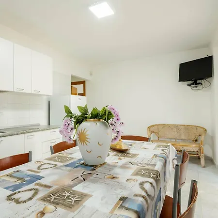 Apartment Family House Vieste