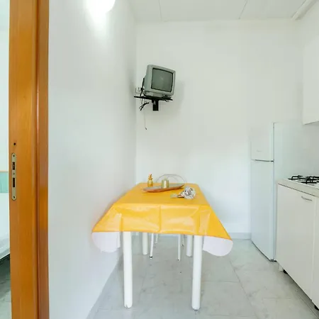 Family House * Vieste