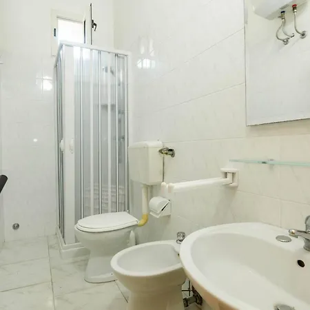 Family House Vieste