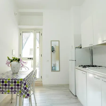 Family House * Vieste