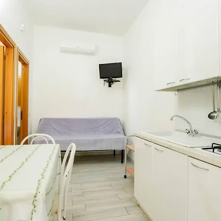 Apartment Family House Vieste