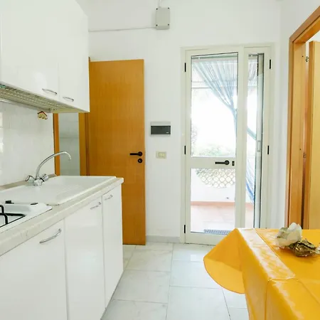 Family House Vieste