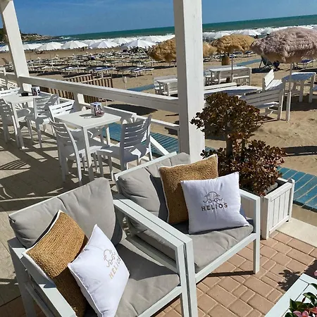 Apartment Family House Vieste
